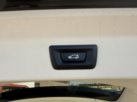 X3 sDrive 18d - BVA Steptronic G01 G08 F97 Business Design PHA 2021 occasion 71880 Ch&acirc;tenoy-le-Royal