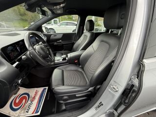 Classe B B 180 d - BV 7G-DCT BERLINE - BM 247 Style Line Edition GPS 2019 occasion 19100 Brive-la-Gaillarde