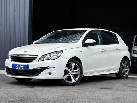 Annonce voiture Peugeot 308 7490 €