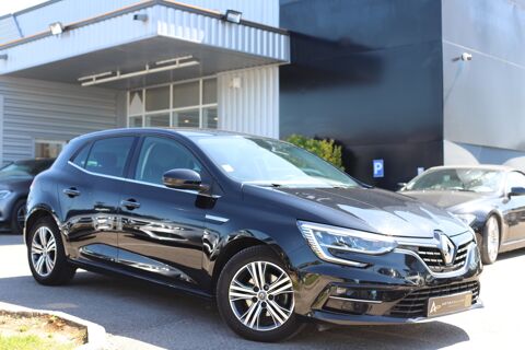 Annonce voiture Renault Mégane 13490 €