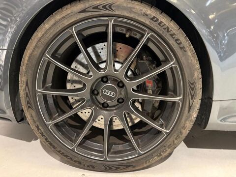 RS6 Quattro 5.0i V10 TFSI - BVA Tiptronic 2008 BREAK 2008 occasion 78680 &Eacute;p&ocirc;ne