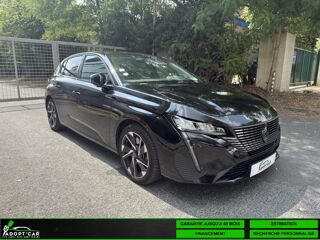 308 1.6 PHEV - 180 - BV e-EAT8 III BERLINE Allure 2022 occasion 77185 Lognes