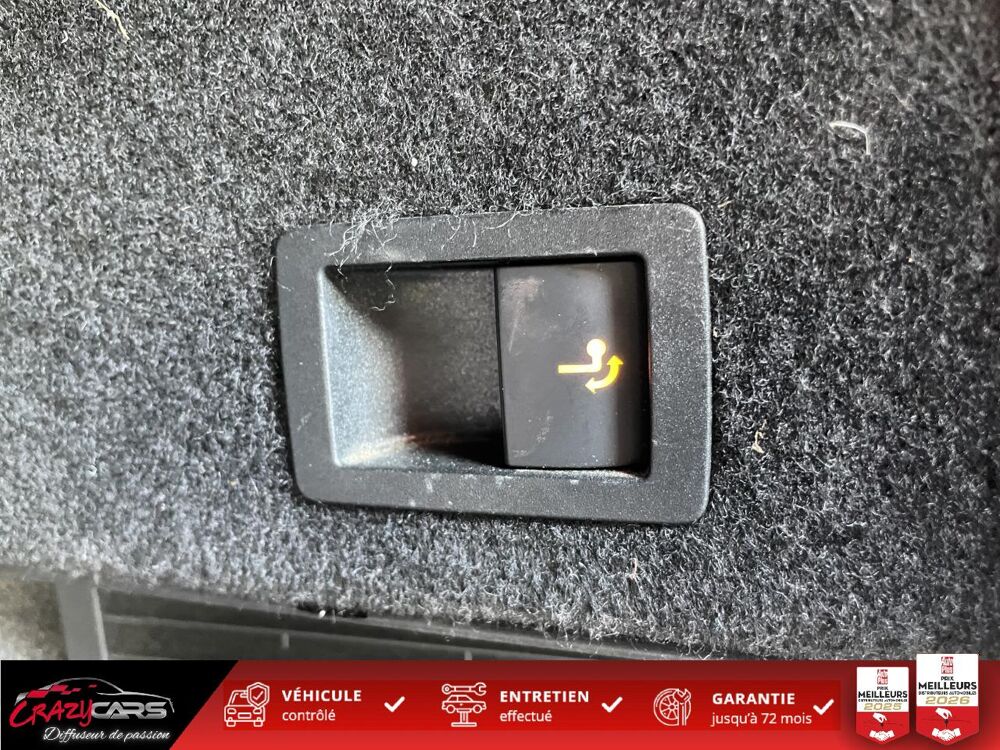 Kodiaq 2.0 TDI 150 DSG7 4x4 7 pl Scout - Cam&eacute;ra 360 - Attelage 2019 occasion 25300 Pontarlier