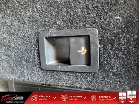 Kodiaq 2.0 TDI 150 DSG7 4x4 7 pl Scout - Cam&eacute;ra 360 - Attelage 2019 occasion 25300 Pontarlier