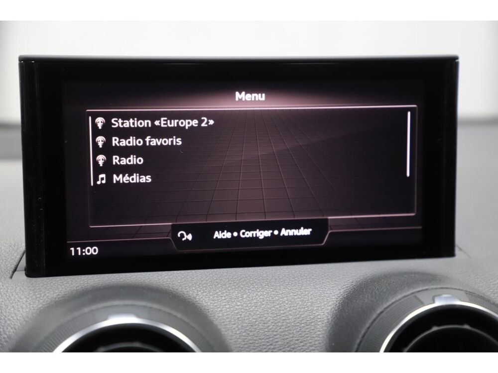 Q2 1.5 35 TFSI 150 Advanced S-tronic 2023 occasion 06550 La Roquette-sur-Siagne