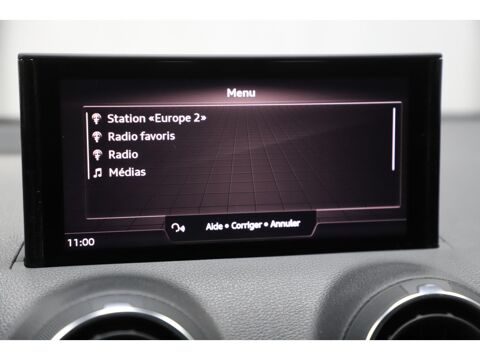 Q2 1.5 35 TFSI 150 Advanced S-tronic 2023 occasion 06550 La Roquette-sur-Siagne