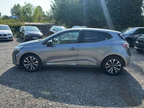 Clio V 1.0 tce 90 techno 2025 occasion 33127 Saint-Jean-d'Illac