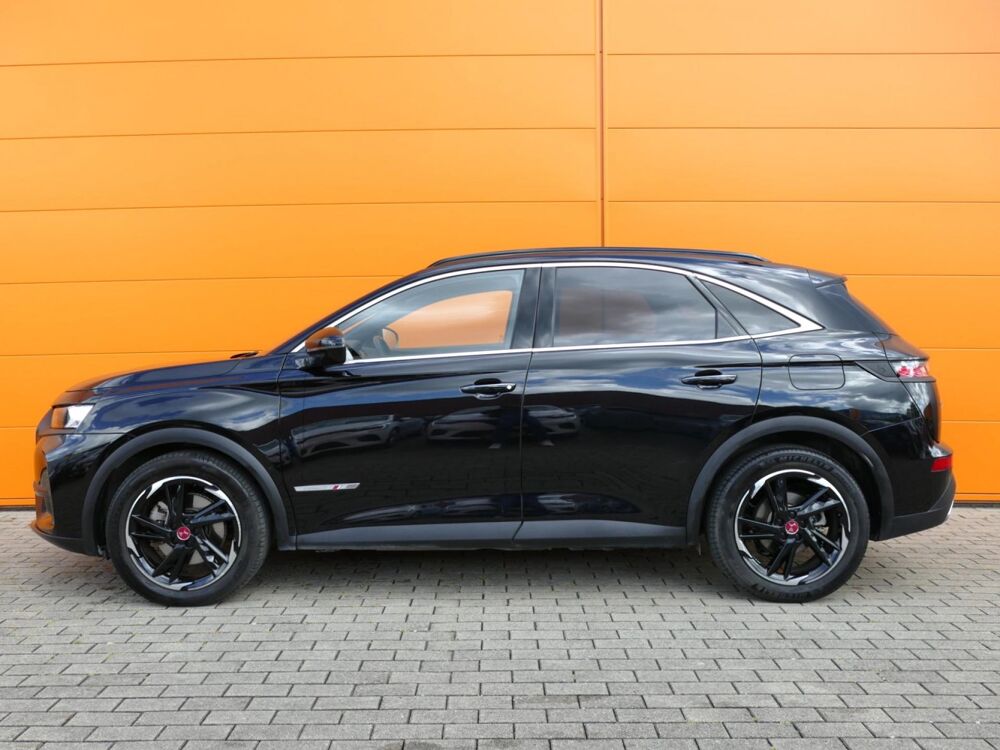 DS3 E-TENSE 300 4X4 PERFORMANCE LINE PLUS - BV EAT8 2021 occasion 77090 Coll&eacute;gien