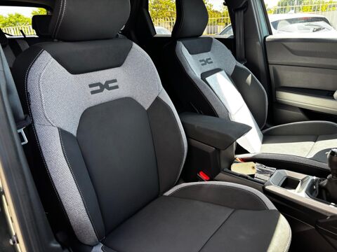 Bigster ECO-G 140 Journey a partir de 430 euros / 36 mois en LLD 2026 occasion 31660 Bessi&egrave;res
