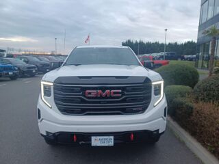 Sierra 1500 Crew cab AT4 4x4 V8 6,2L 2025 occasion 91830 Le Coudray-Montceaux