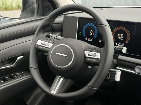 Tucson 1.6 T-GDI 239 Hybrid BVA Klass 2026 occasion 35300 Foug&egrave;res