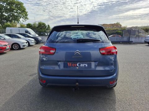 C4 Picasso 1.6 BLUEHDI 120 BUSINESS EAT BVA START-STOP 2016 occasion 56850 Caudan