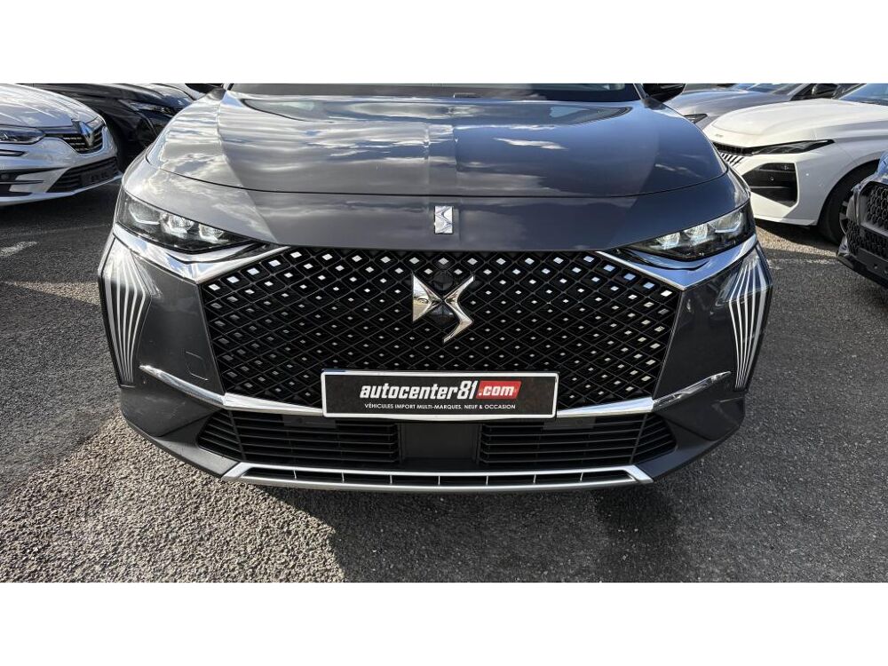 DS3 1.5 BlueHDi 130 EAT8 Rivoli 2024 occasion 81580 Soual