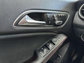 Classe CLA SHOOTING BRAKE 2.2 220 D 170 AMG LINE 7G-DCT BVA 2018 occasion 33370 Artigues-pr&egrave;s-Bordeaux