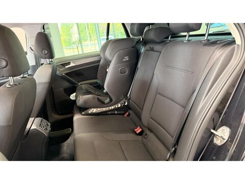 Golf 1.5 TSI 150 EVO MATCH DSG BVA 2020 occasion 16000 Angoul&ecirc;me