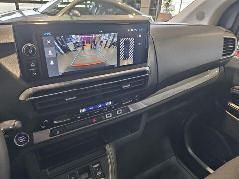 Spacetourer 2.0 BlueHDi 180 EAT8 XL BUSINESS 2024 occasion 26000 Valence