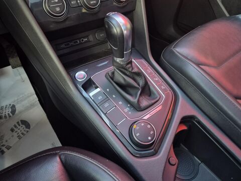 Tarraco 2.0 TDI 150 DSG 7 - 4Drive - 7 pl Xcellence 2019 occasion 25300 Pontarlier
