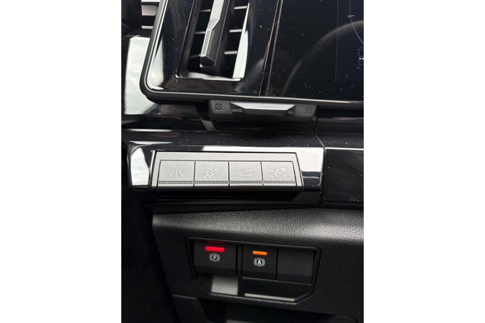Austral E-Tech Hybride 200 BVA multi-modes Iconic Esprit Alpine HAR 2023 occasion 78760 Jouars-Pontchartrain