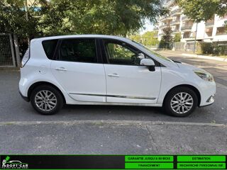Sc&eacute;nic 1.5 Energy dCi - 110 IV MONOSPACE Intens PHASE 1 2017 occasion 77185 Lognes