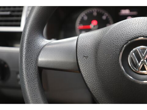 Caravelle Transporter T5 4-Motion 2.0 BiTDI Minibus 180 cv 2012 occasion 06550 La Roquette-sur-Siagne