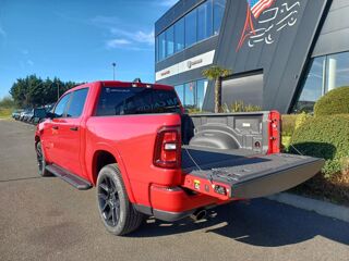 RAM 1500 CREW LAIE SPORT NIGHT EDITION 2025 occasion 91830 Le Coudray-Montceaux