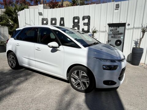Citroen c4 picasso 1.2 PureTech 12V - 130 S&S 2013 MONO