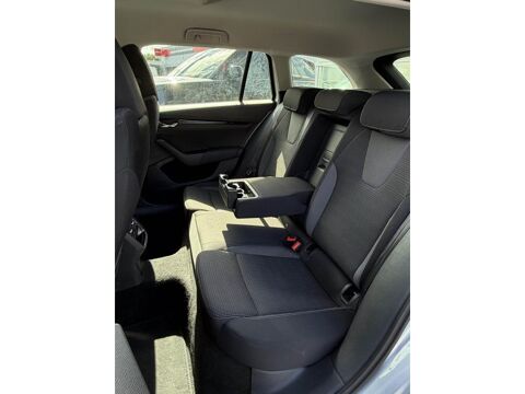 Octavia iV BUSINESS 1.4 TSI PHEV 204 DSG6e S&S 2021 occasion 44700 Orvault
