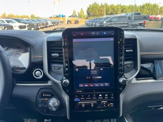 RAM 1500 CREW TUNGSTEN AIR BOX 2026 occasion 91830 Le Coudray-Montceaux