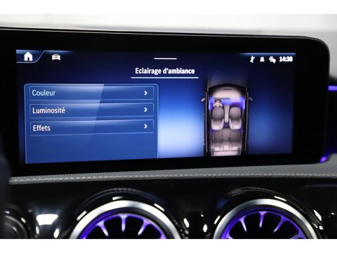Classe A A 180 AMG Line - BV 7G-DCT 2023 occasion 06550 La Roquette-sur-Siagne