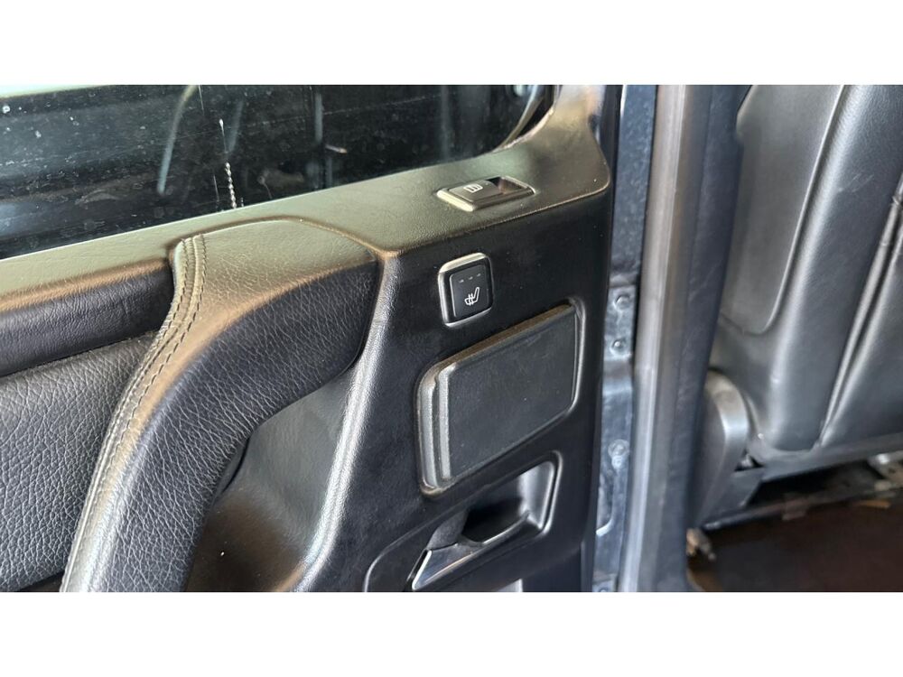 Classe G G 350 CDI - TOIT OUVRANT / SIEGES ELEC + CHAUFFANT AV-AR / 2012 occasion 17600 Saujon