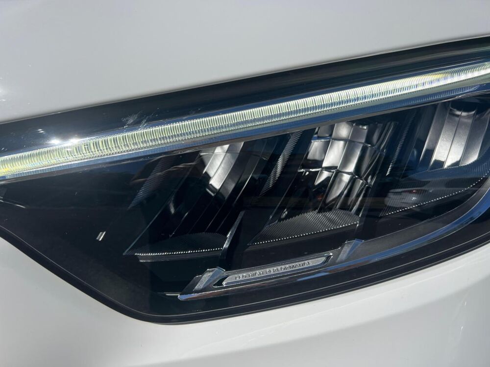 Classe GLC 2.0 220 D 195 EQ-BOOST MHEV HYBRID AMG LINE 4MATIC 9G-TRONIC 2023 occasion 42170 Saint-Just-Saint-Rambert