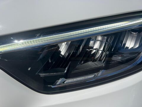 Classe GLC 2.0 220 D 195 EQ-BOOST MHEV HYBRID AMG LINE 4MATIC 9G-TRONIC 2023 occasion 42170 Saint-Just-Saint-Rambert
