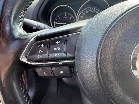 Cx-3 2.2 SKYACTIV-D 175 SELECTION 4WD BVA 2018 occasion 42170 Saint-Just-Saint-Rambert