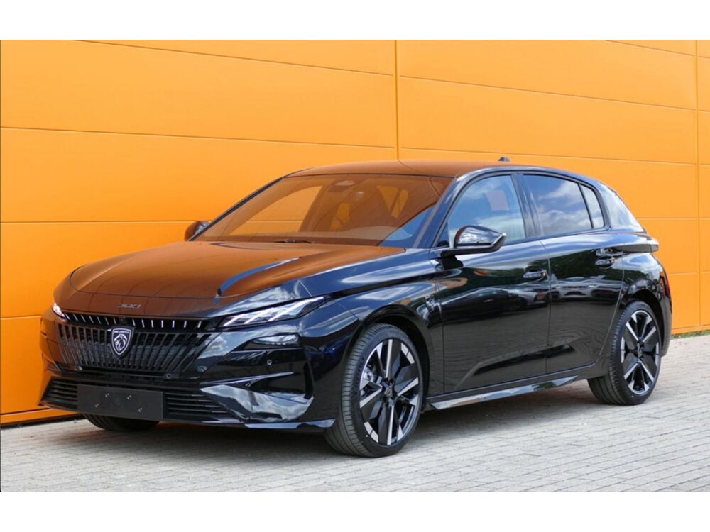 308 III HYBRID 145 GT EXCLUSIVE - BV e-DCS6 PHASE 2 2026 occasion 77090 Coll&eacute;gien