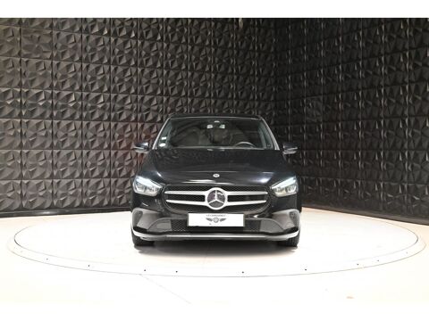 Mercedes Classe B B 180 d - BV 7G-DCT BERLINE - BM 247 Business Line PHASE 1 2019 occasion Meaux 77100