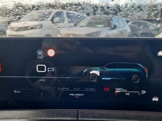 5008 Hybrid 145 gt e-dcs6 2026 occasion 85150 Les Achards
