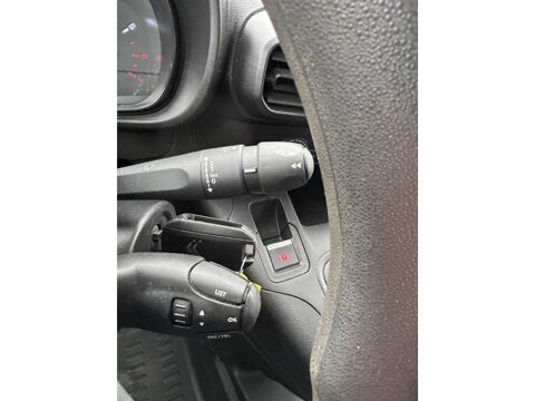 Berlingo 1.5 BlueHDi S&S 100 III FOURGON M Club 650kg 2022 occasion 44700 Orvault