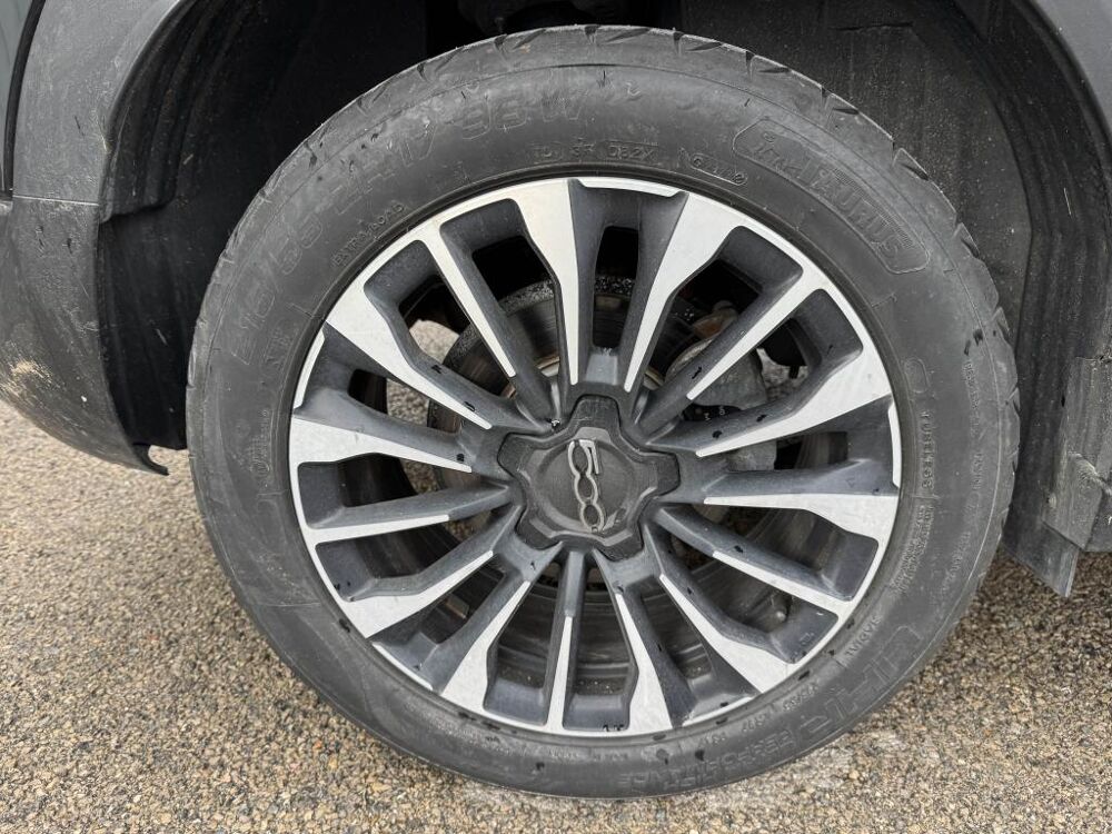 500 X 150CH Cross - CAM - REGULATEUR - PHASE 3 2019 occasion 13760 Saint-Cannat