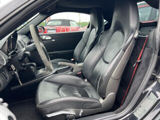 Cayman S 3.4 295 BVM - Moteur 20.000 km 2007 occasion 49070 Beaucouz&eacute;