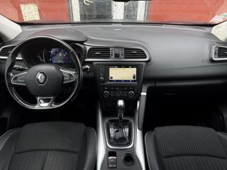 Kadjar TCe 130 BVA EDC 1&egrave;re Main Attelage Bose Cam&eacute;ra Navigation Ga 2019 occasion 67440 Marmoutier