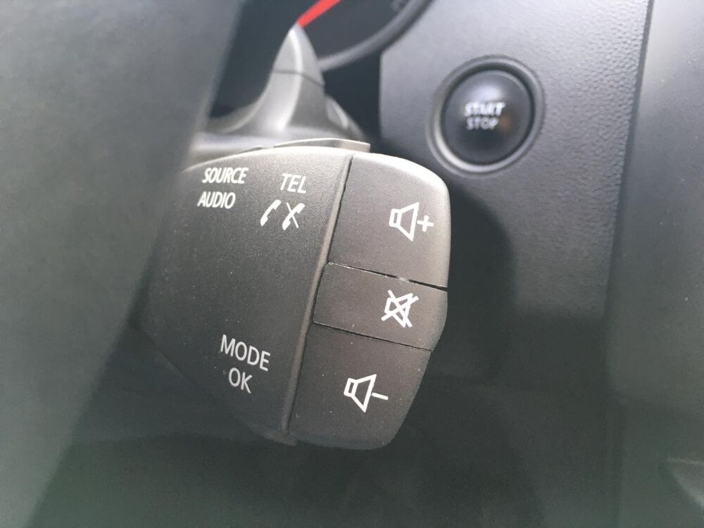 Duster 1.5 Blue dCi - 115 4x4 E6U Prestige 2021 occasion 31220 Lavelanet-de-Comminges