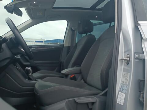 Tiguan 2.0 tdi 150 elegance dsg7 2021 occasion 33127 Saint-Jean-d'Illac