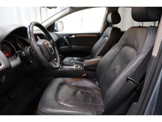 Q7 3.0 V6 TDI 233 Ambition Luxe 6pl Quattro Tiptronic 2007 occasion 06550 La Roquette-sur-Siagne