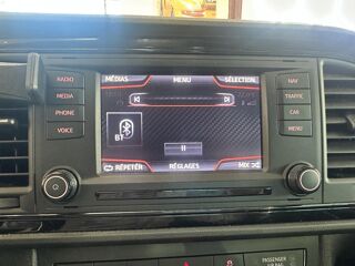 Leon 2.0 TSI 280 CUPRA DSG BVA START-STOP - GARANTIE 12 MOIS 2014 occasion 16000 Angoul&ecirc;me