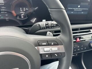 Tucson 1.6 t-gdi 239 hybrid intuitive 2026 occasion 85150 Les Achards