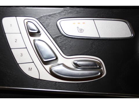 Classe GLC 300 BVA 9G-Tronic 245CH Fascination 4-Matic - TOIT OUVRANT - 2017 occasion 95340 Bernes-sur-Oise