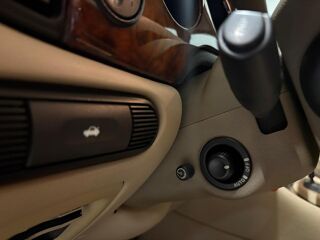 Daimler 4.0i V8 Suraliment&eacute; - BVA 1997 Super 2003 occasion 78680 &Eacute;p&ocirc;ne