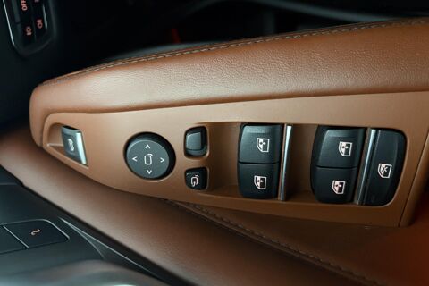 X5 BMW M50d xDrive 400ch BVA8 B&W 360&deg; Cuir Suivi BMW 2019 occasion 78760 Jouars-Pontchartrain