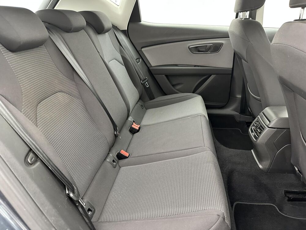 Leon 1.6 16V TDI - 116 CH - 2019 - Phase 2 - Garantie 12 mois 2019 occasion 33130 B&egrave;gles