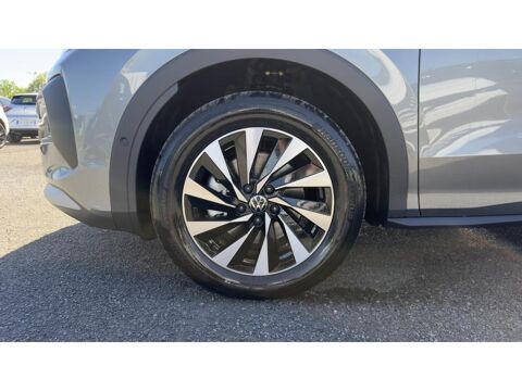 T-ROC NOUVEAU 1.5 eTSI 150 DSG7 Life +GARANTIE 5 ANS 2026 occasion 81580 Soual